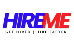 hiremejobs Logo